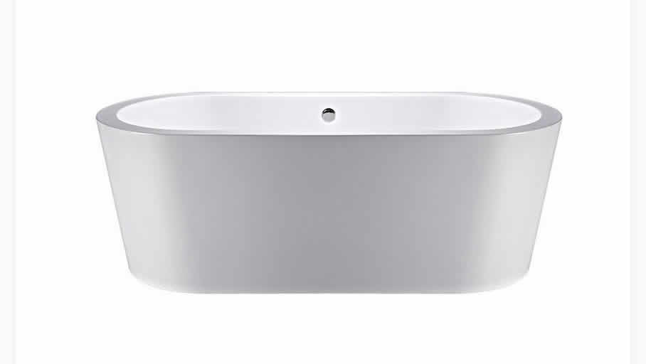 Freestanding Baths   Delta 1700