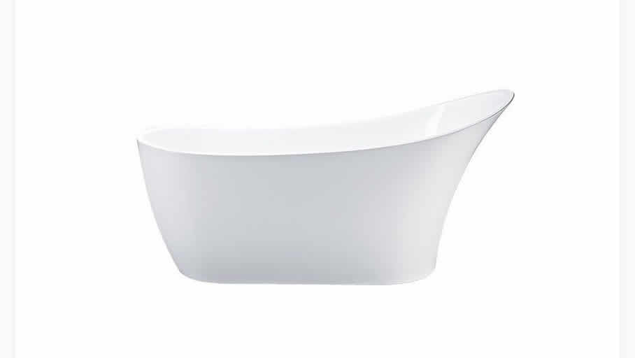 Freestanding Baths   Moana