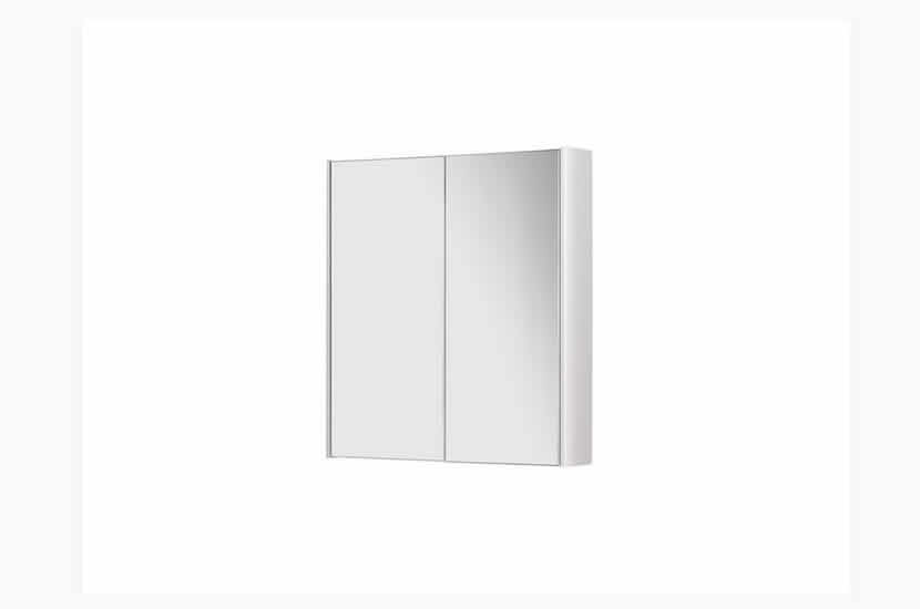 Dante 500mm Mirror White